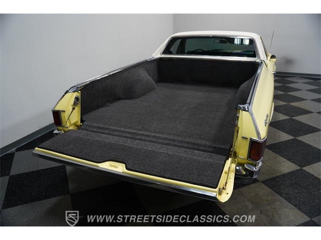 1968 Chevrolet El Camino (CC-2117445) for sale in Lavergne, Tennessee