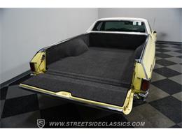 1968 Chevrolet El Camino (CC-2117445) for sale in Lavergne, Tennessee