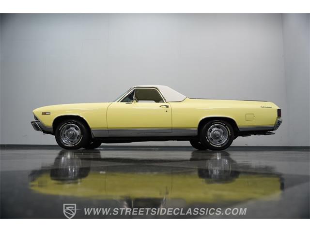 1968 Chevrolet El Camino (CC-2117445) for sale in Lavergne, Tennessee
