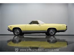 1968 Chevrolet El Camino (CC-2117445) for sale in Lavergne, Tennessee