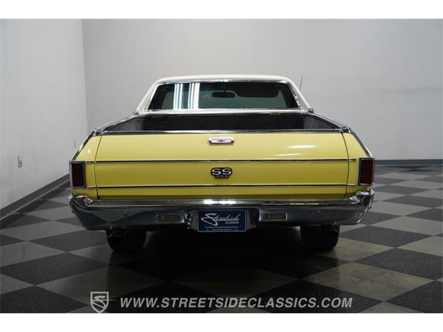 1968 Chevrolet El Camino (CC-2117445) for sale in Lavergne, Tennessee