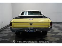 1968 Chevrolet El Camino (CC-2117445) for sale in Lavergne, Tennessee