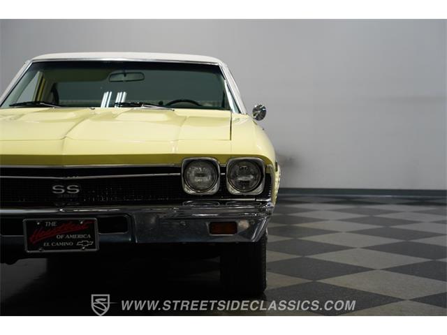 1968 Chevrolet El Camino (CC-2117445) for sale in Lavergne, Tennessee