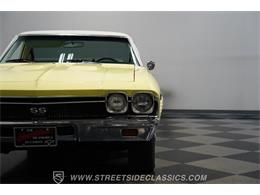 1968 Chevrolet El Camino (CC-2117445) for sale in Lavergne, Tennessee