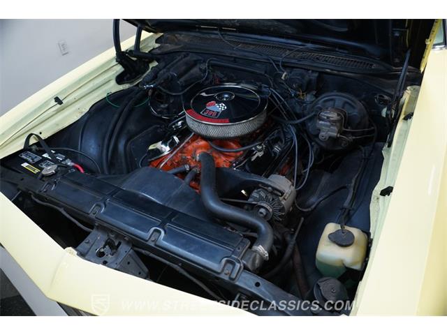 1968 Chevrolet El Camino (CC-2117445) for sale in Lavergne, Tennessee