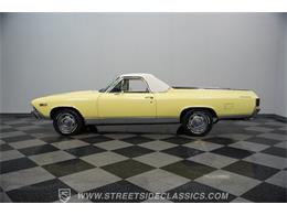 1968 Chevrolet El Camino (CC-2117445) for sale in Lavergne, Tennessee