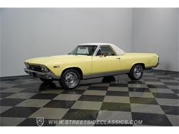 1968 Chevrolet El Camino (CC-2117445) for sale in Lavergne, Tennessee