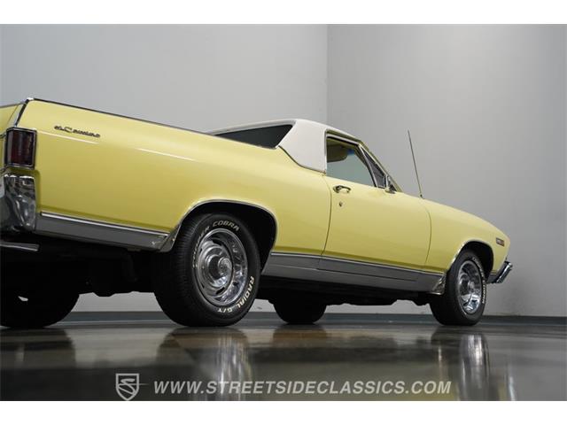 1968 Chevrolet El Camino (CC-2117445) for sale in Lavergne, Tennessee