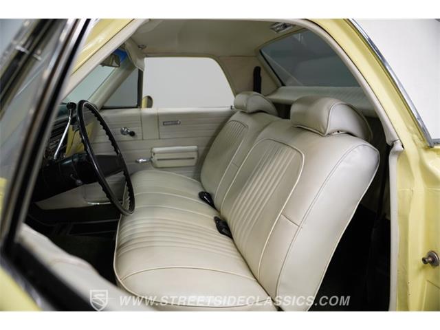 1968 Chevrolet El Camino (CC-2117445) for sale in Lavergne, Tennessee