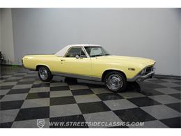 1968 Chevrolet El Camino (CC-2117445) for sale in Lavergne, Tennessee
