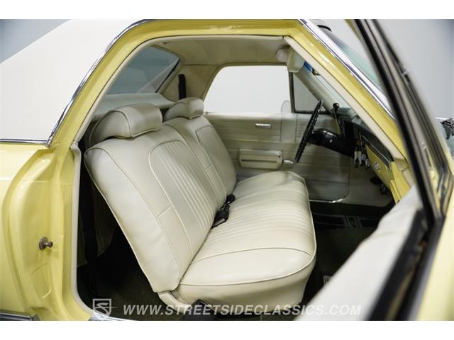 1968 Chevrolet El Camino (CC-2117445) for sale in Lavergne, Tennessee