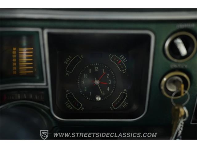 1968 Chevrolet El Camino (CC-2117445) for sale in Lavergne, Tennessee