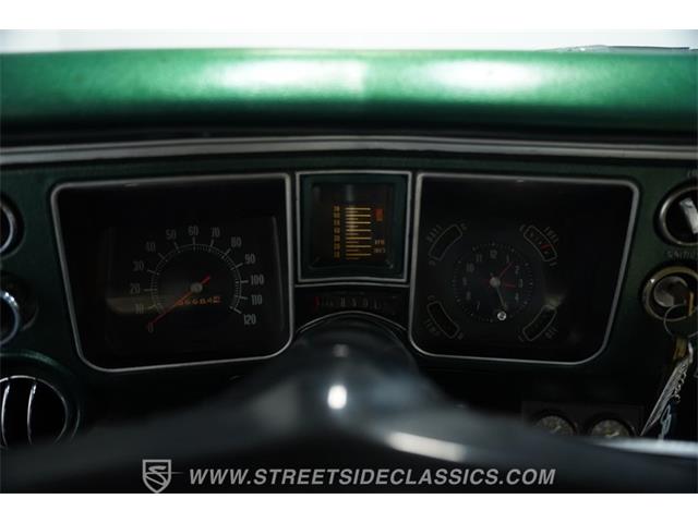 1968 Chevrolet El Camino (CC-2117445) for sale in Lavergne, Tennessee