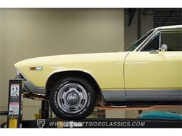 1968 Chevrolet El Camino (CC-2117445) for sale in Lavergne, Tennessee