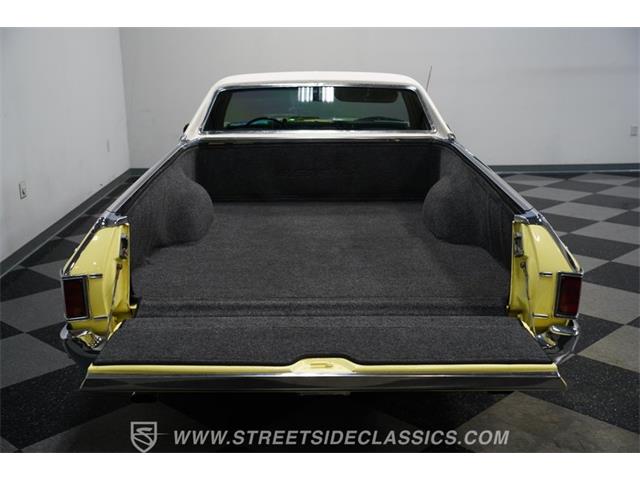 1968 Chevrolet El Camino (CC-2117445) for sale in Lavergne, Tennessee