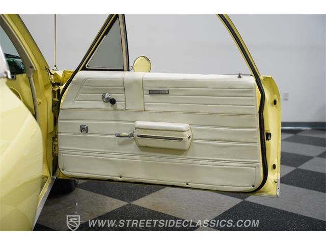 1968 Chevrolet El Camino (CC-2117445) for sale in Lavergne, Tennessee