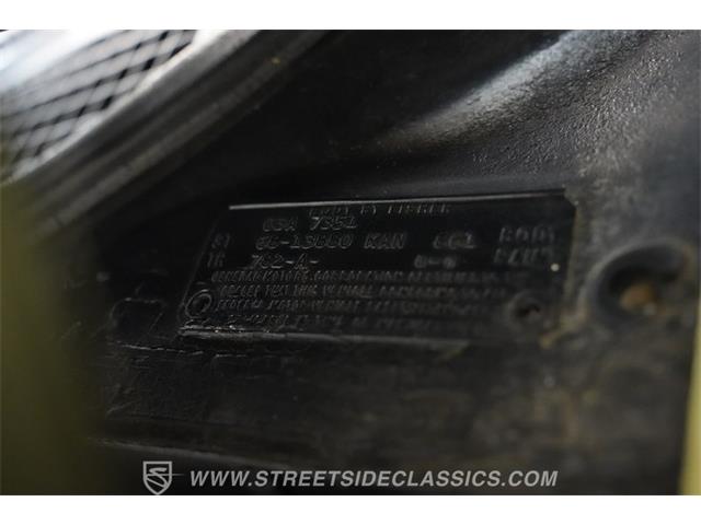 1968 Chevrolet El Camino (CC-2117445) for sale in Lavergne, Tennessee