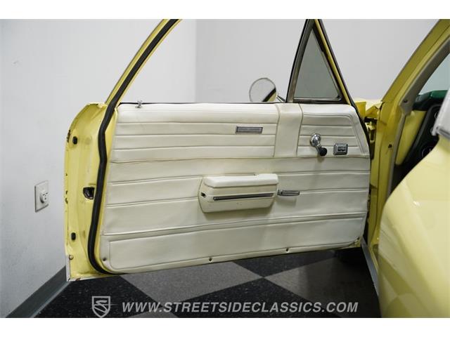 1968 Chevrolet El Camino (CC-2117445) for sale in Lavergne, Tennessee