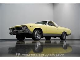1968 Chevrolet El Camino (CC-2117445) for sale in Lavergne, Tennessee