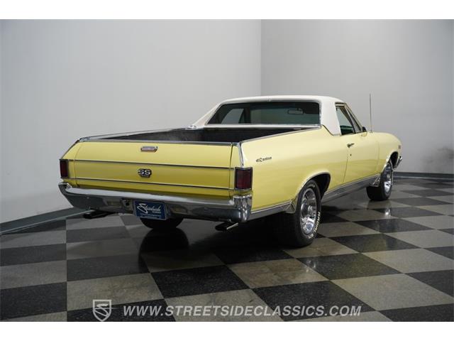 1968 Chevrolet El Camino (CC-2117445) for sale in Lavergne, Tennessee