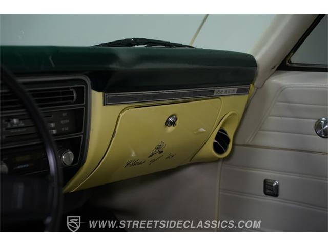 1968 Chevrolet El Camino (CC-2117445) for sale in Lavergne, Tennessee