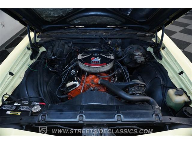 1968 Chevrolet El Camino (CC-2117445) for sale in Lavergne, Tennessee