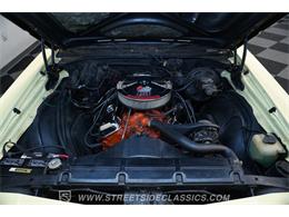 1968 Chevrolet El Camino (CC-2117445) for sale in Lavergne, Tennessee