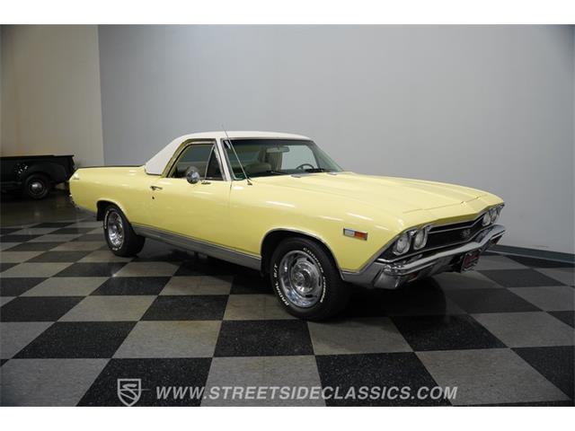 1968 Chevrolet El Camino (CC-2117445) for sale in Lavergne, Tennessee