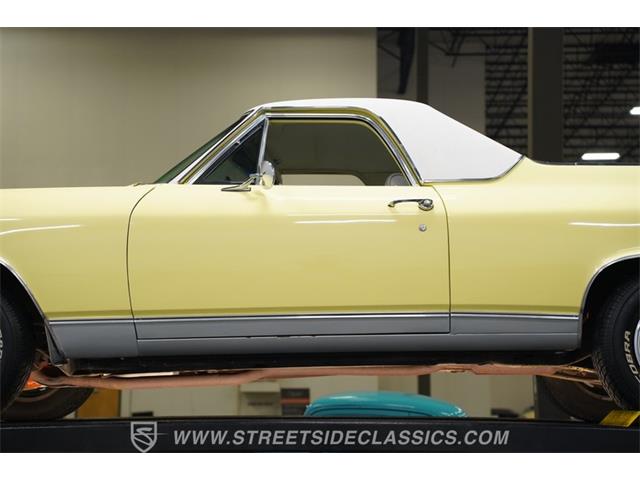 1968 Chevrolet El Camino (CC-2117445) for sale in Lavergne, Tennessee