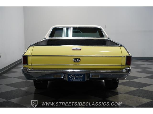 1968 Chevrolet El Camino (CC-2117445) for sale in Lavergne, Tennessee