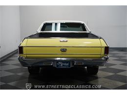 1968 Chevrolet El Camino (CC-2117445) for sale in Lavergne, Tennessee