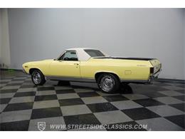 1968 Chevrolet El Camino (CC-2117445) for sale in Lavergne, Tennessee