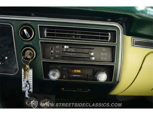 1968 Chevrolet El Camino (CC-2117445) for sale in Lavergne, Tennessee