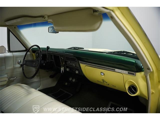 1968 Chevrolet El Camino (CC-2117445) for sale in Lavergne, Tennessee