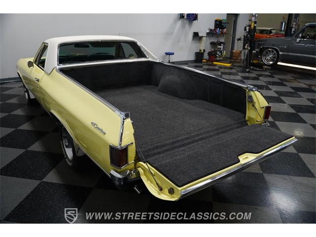 1968 Chevrolet El Camino (CC-2117445) for sale in Lavergne, Tennessee