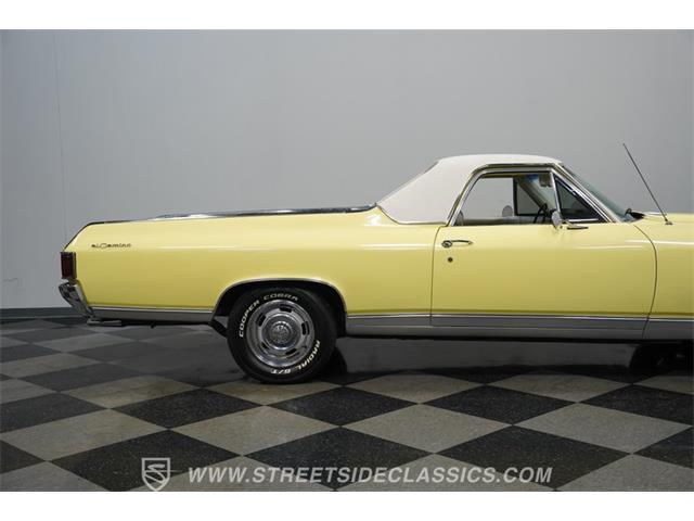 1968 Chevrolet El Camino (CC-2117445) for sale in Lavergne, Tennessee