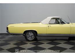 1968 Chevrolet El Camino (CC-2117445) for sale in Lavergne, Tennessee