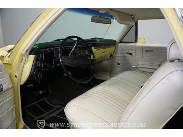 1968 Chevrolet El Camino (CC-2117445) for sale in Lavergne, Tennessee