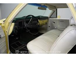 1968 Chevrolet El Camino (CC-2117445) for sale in Lavergne, Tennessee