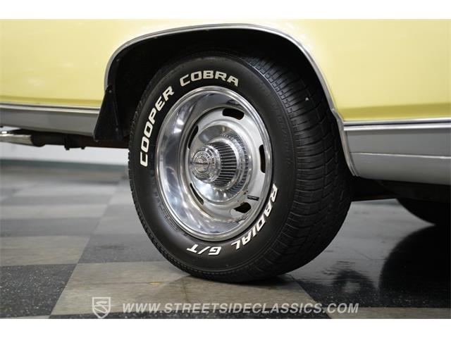 1968 Chevrolet El Camino (CC-2117445) for sale in Lavergne, Tennessee