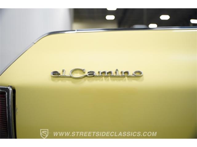 1968 Chevrolet El Camino (CC-2117445) for sale in Lavergne, Tennessee