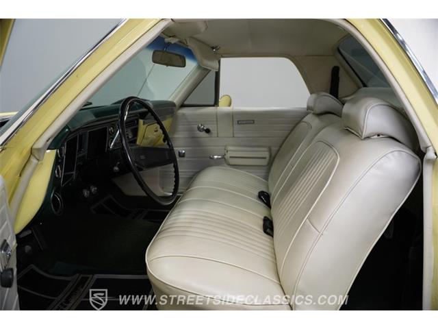 1968 Chevrolet El Camino (CC-2117445) for sale in Lavergne, Tennessee