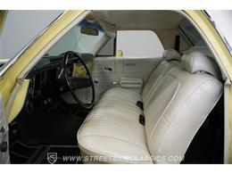 1968 Chevrolet El Camino (CC-2117445) for sale in Lavergne, Tennessee