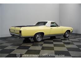 1968 Chevrolet El Camino (CC-2117445) for sale in Lavergne, Tennessee