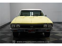 1968 Chevrolet El Camino (CC-2117445) for sale in Lavergne, Tennessee