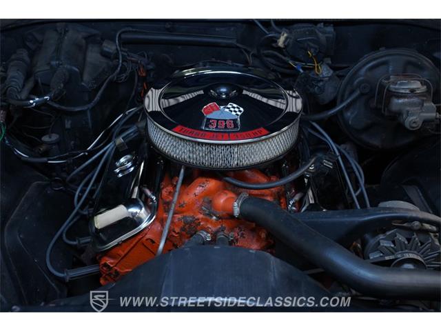 1968 Chevrolet El Camino (CC-2117445) for sale in Lavergne, Tennessee