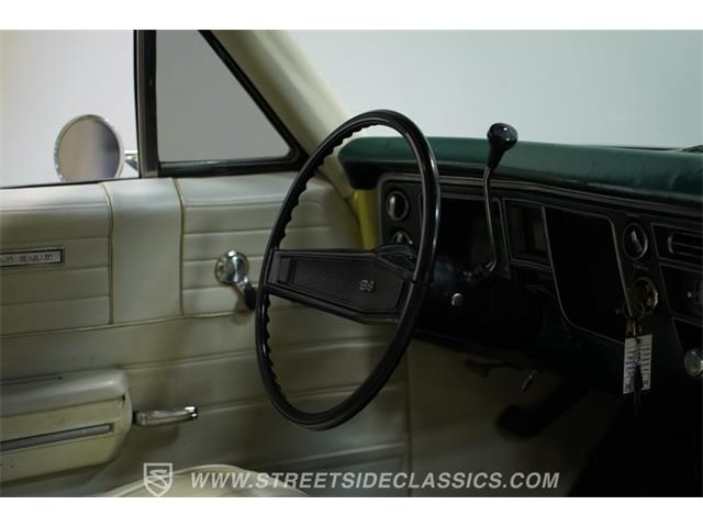 1968 Chevrolet El Camino (CC-2117445) for sale in Lavergne, Tennessee