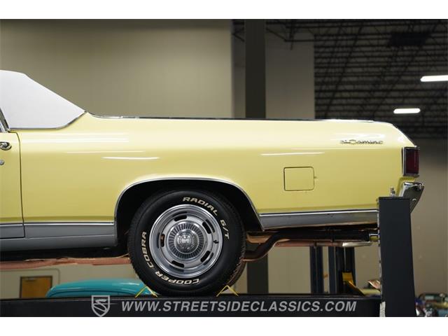 1968 Chevrolet El Camino (CC-2117445) for sale in Lavergne, Tennessee
