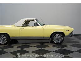 1968 Chevrolet El Camino (CC-2117445) for sale in Lavergne, Tennessee