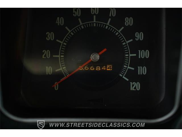 1968 Chevrolet El Camino (CC-2117445) for sale in Lavergne, Tennessee